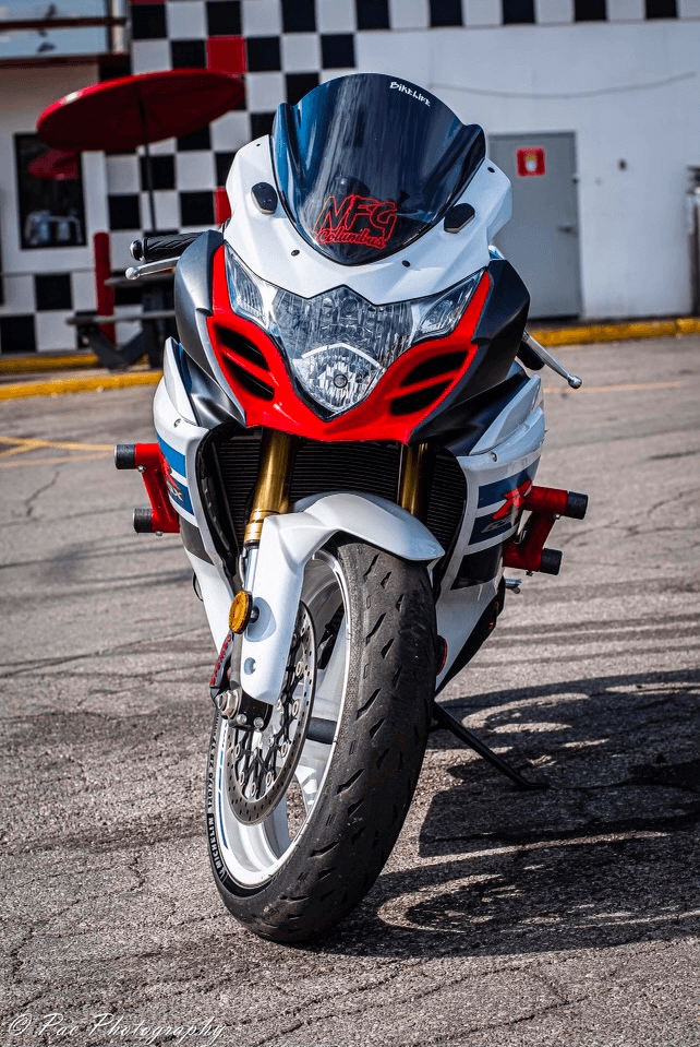 Profile picture of N.F.G. Motorsports LLC